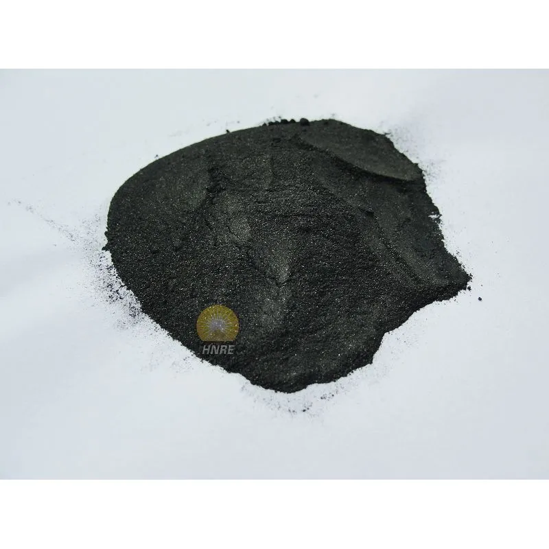 Samarium Metal Powder